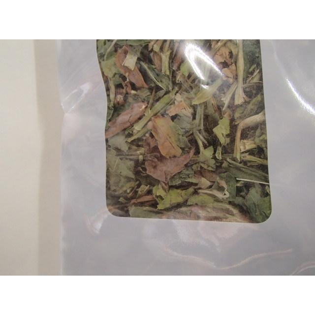 露草(ツユクサ)500ｇ- (小島漢方)｜koukandosaga｜02