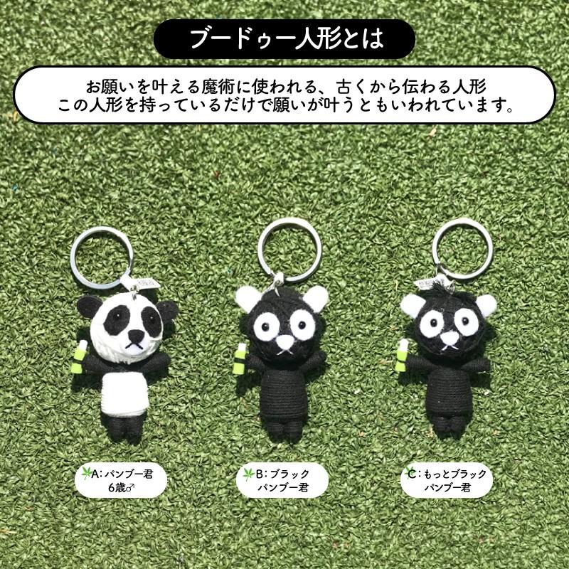 クマ笹 パンブークレンズ 人形 願いが叶う ブードゥー人形 パンブーくん チャーム開運 金運 恋愛運 人間関係 仕事運 13種類 Pb 光研オンライン 通販 Yahoo ショッピング