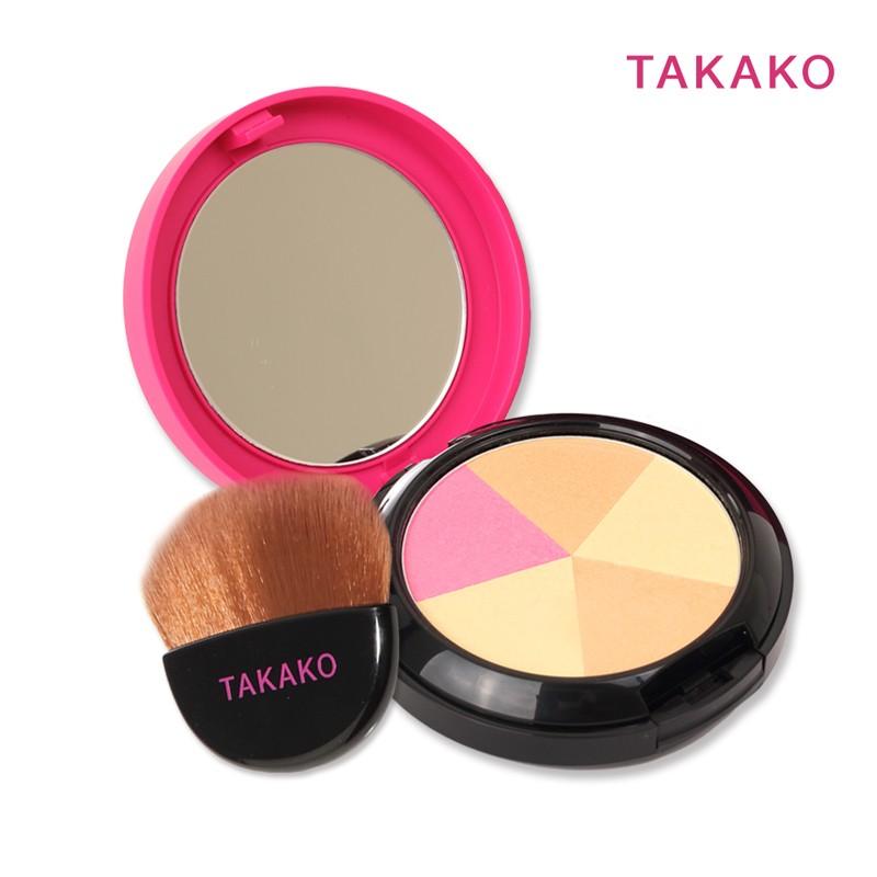 Takako スターリングパウダー フェイスパウダー 厳選3色でツヤ肌 フェースパウダー プレストパウダー 12g タカコ コスメ Tk S02 光研オンライン 通販 Yahoo ショッピング