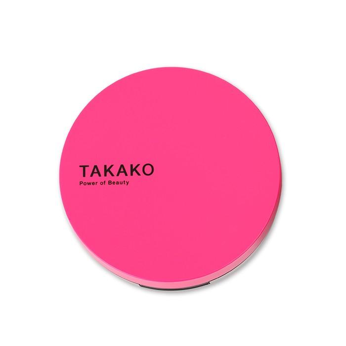 Takako スターリングパウダー フェイスパウダー 厳選3色でツヤ肌 フェースパウダー プレストパウダー 12g タカコ コスメ Tk S02 光研オンライン 通販 Yahoo ショッピング