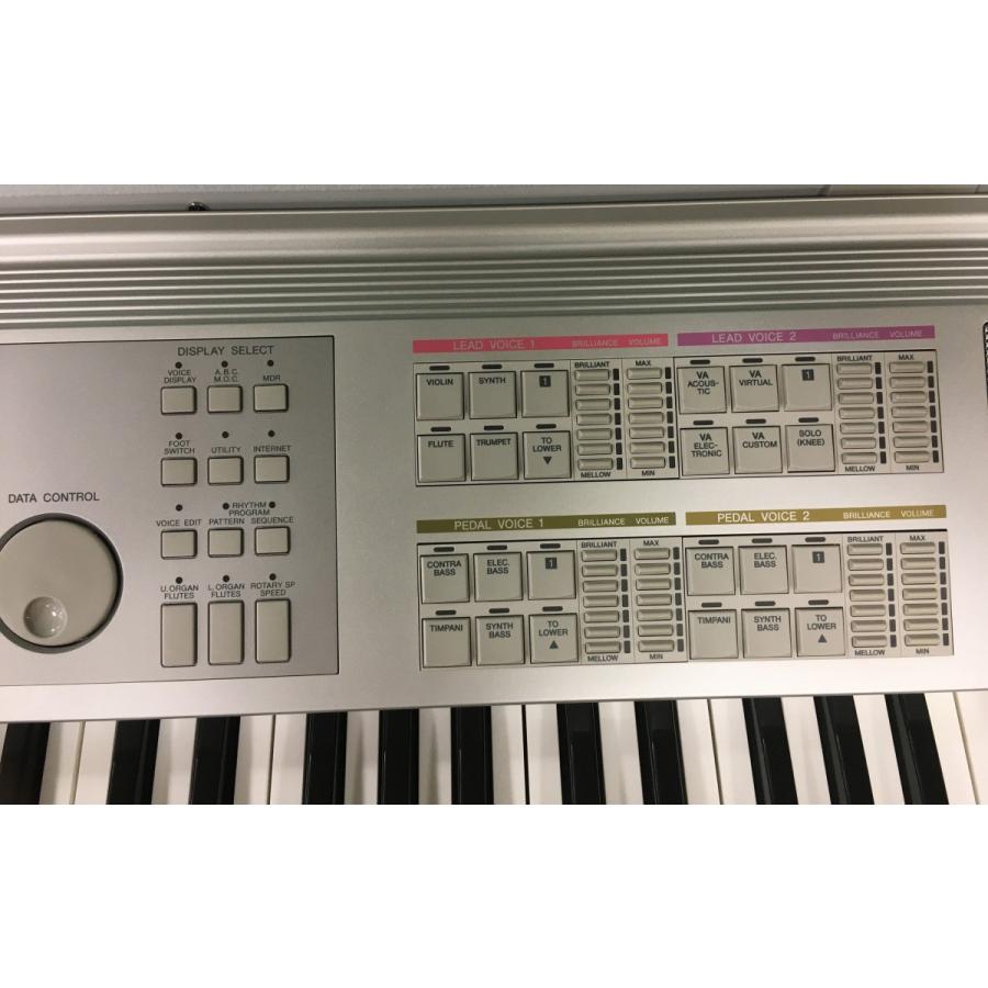 ヤマハ中古エレクトーンELS-01 YAMAHAエレクトーン ステージア ヤマハ中古エレクトーンELS-01 YAMAHAエレクトーン ステージア