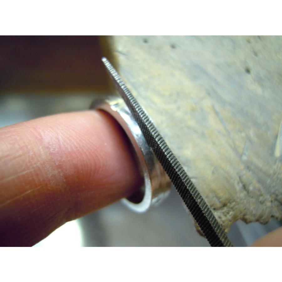 超特盛ミラクルプライス 鍛造 結婚指輪 プラチナ pt900 マリッジリング ペア 結婚リング クロス 十字架 デザイン 平打ち ペアリング 3.5mm つや消し 光沢 コンビ 【YWU3619584258】(128800円)