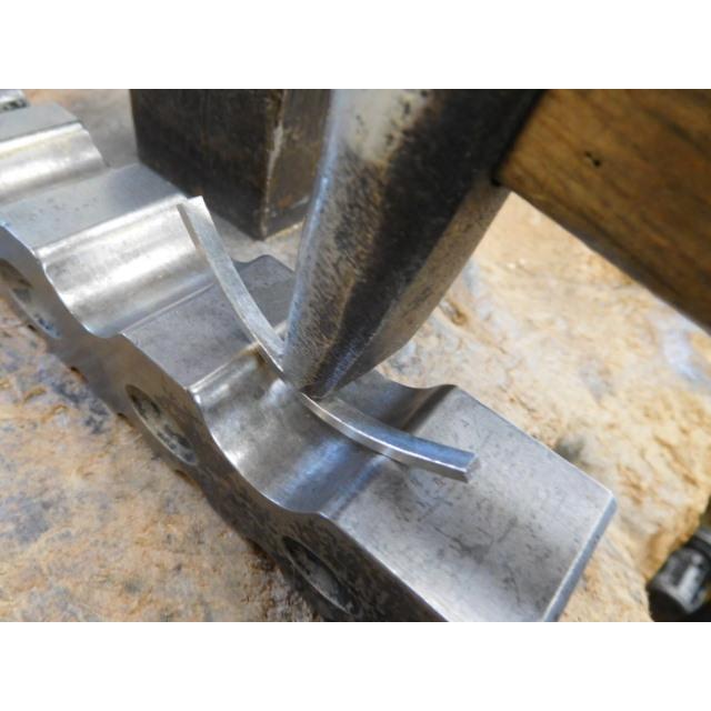 鍛造 結婚指輪 純プラチナ pt1000 pt999 マリッジリング ペア 結婚リング ペアリング 槌目 槌目模様 甲丸 3mm 淡い つや消し 薄い マット |  | 17