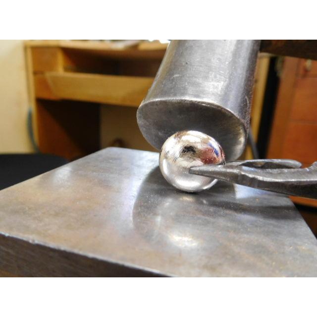 鍛造 結婚指輪 プラチナ pt900 マリッジリング v字 ウェーブ 結婚リング ペアリング 3mm メンズ 男性 槌目 レディース 女性 ダイヤ カラーダイヤ |  | 05