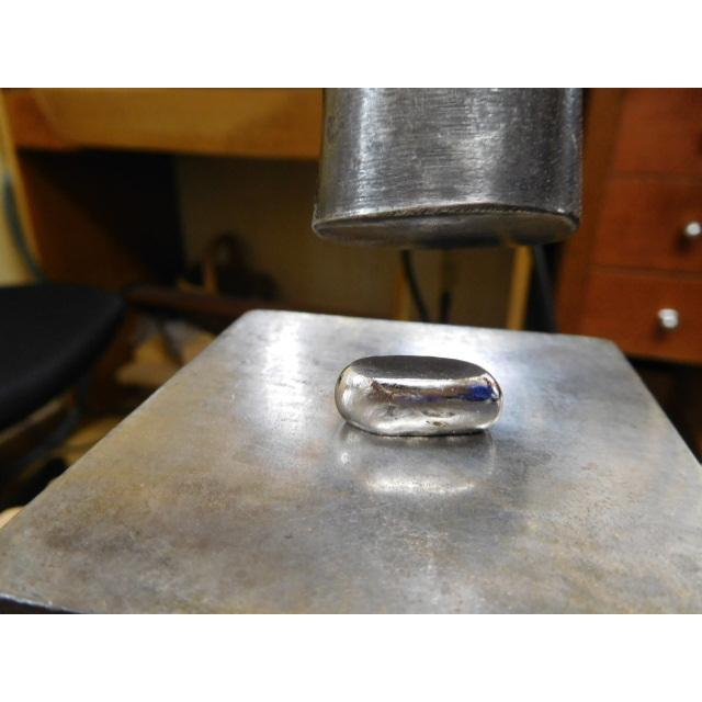 鍛造 結婚指輪 プラチナ pt900 マリッジリング v字 ウェーブ 結婚リング ペアリング 3mm メンズ 男性 槌目 レディース 女性 ダイヤ カラーダイヤ |  | 06