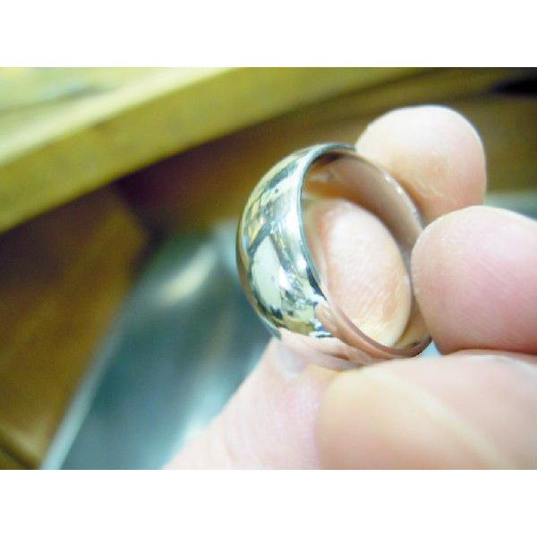 Pt900 結婚指輪 マリッジリング 甲丸 デザインリング プラチナ 13号 Pt900 結婚指輪 マリッジリング 甲丸 デザインリング プラチナ 13号