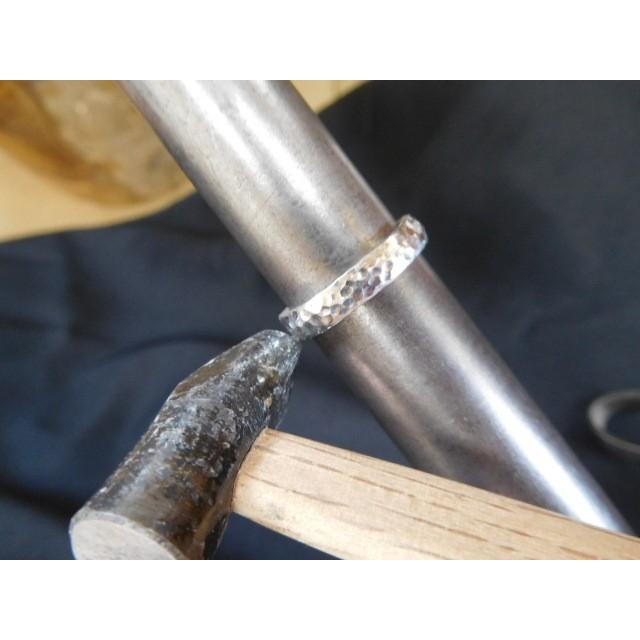 ★動作確認済み 鍛造 結婚指輪 プラチナ pt900 マリッジリング ペア 結婚リング ペアリング 槌目 甲丸 メンズ 男性 3.5mm レディース 女性 3mm 光沢 【WSO3462208644】(123200円)