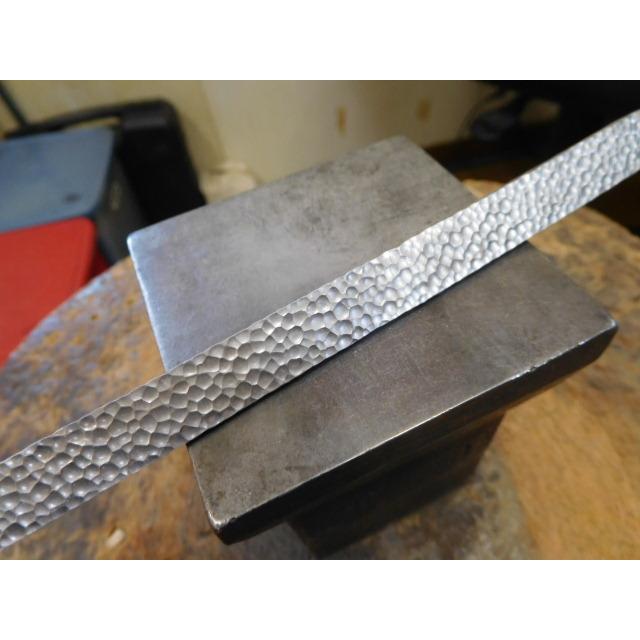 鍛造 バングル ブレスレット プラチナ pt900 太め 太い 槌目 槌目加工 槌目模様 10mm つや消し マット デザイン メンズ レディース |  | 13