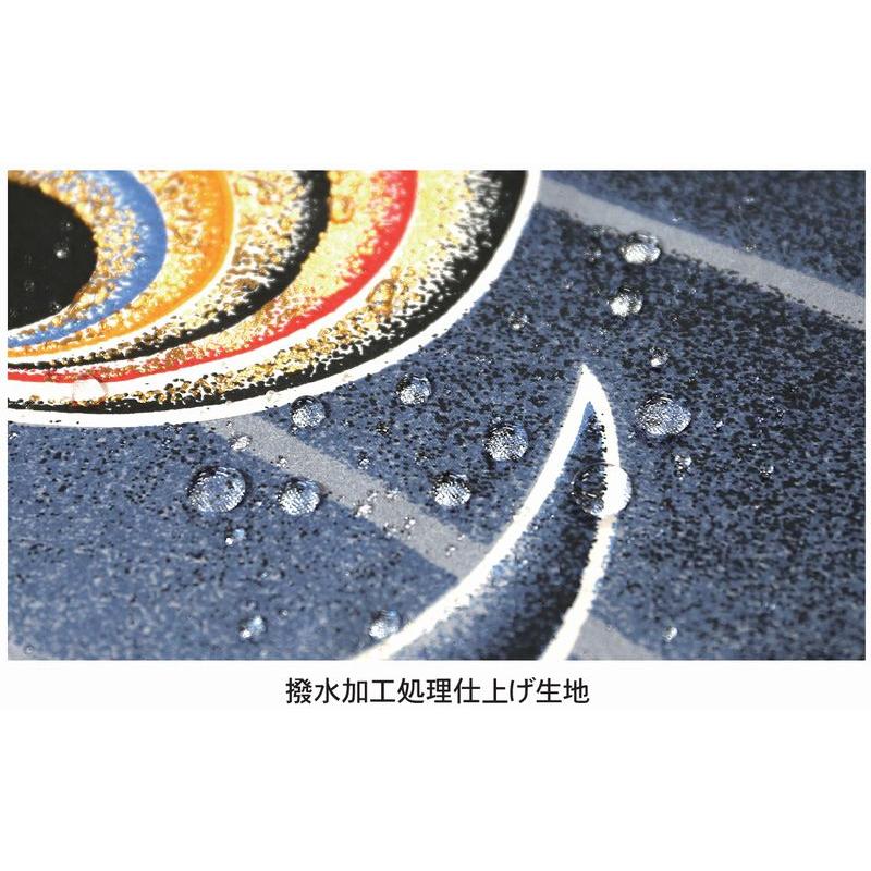 こいのぼり 真・太陽 プレミアムベランダスタンドセット 2m 徳永こいのぼり ベランダ用 撥水加工 端午の節句 こどもの日 送料無料 05-k-55_1