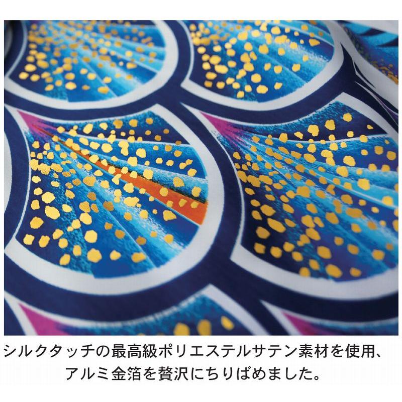 こいのぼり 真・太陽 プレミアムベランダスタンドセット 2m 徳永こいのぼり ベランダ用 撥水加工 端午の節句 こどもの日 送料無料 05-k-55_2