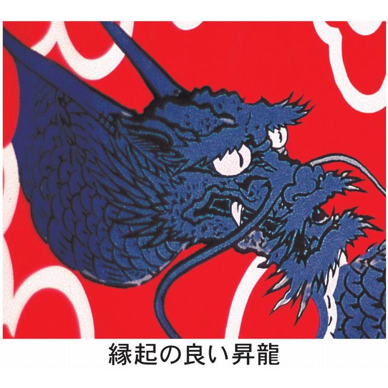 こいのぼり 錦龍 2m プレミアムベランダスタンドセット 名前・家紋・花 