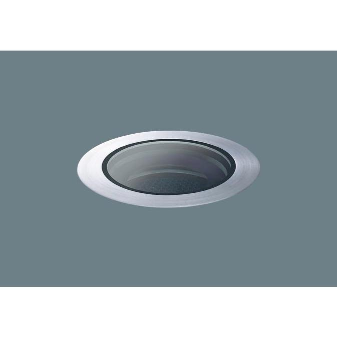 パナソニック YYY66145KLE1 アッパーライト LED(電球色) 地中埋込型 1/2ビーム角35度 SmartArchi パネル付型 防雨型(底部) 防浸･耐塵型(本体)