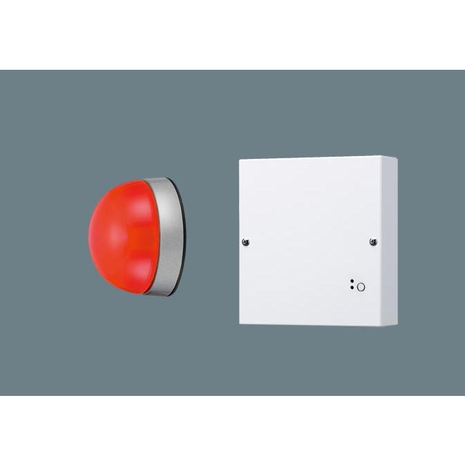 LED赤色表示灯 NNF20247Z 法人様限定】パナソニック NNF20247Z LED赤色表示灯 壁直付型 電源部