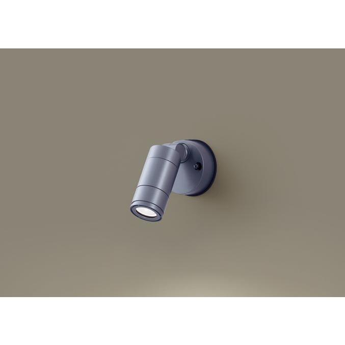 法人様限定】パナソニック LGW41803 LE1 LED屋外用スポットライト 壁直
