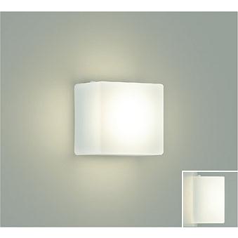 法人様限定】DAIKO DBK-41542Y LEDブラケット LED交換可能タイプ（口金