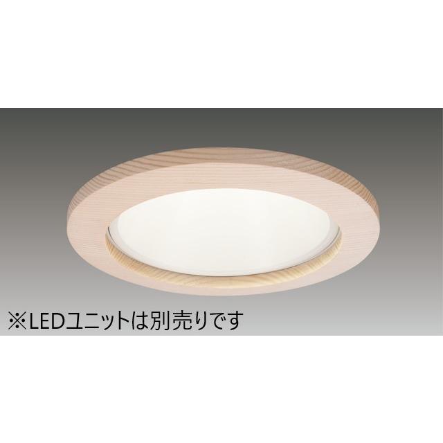 法人様限定】東芝 LEDD-186405M-LS9 ユニット交換形DL和風丸形