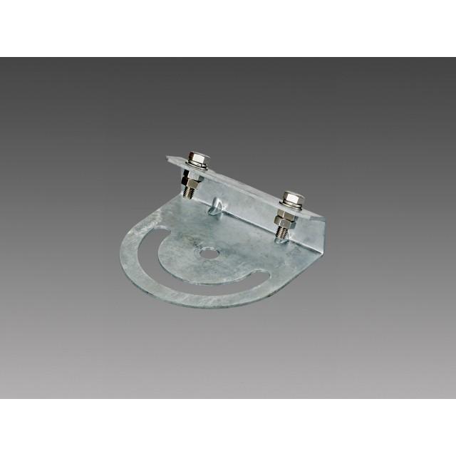 法人様限定】三菱 EL-XRE001 LED小形投光器用架台取付台座 : 煌煌