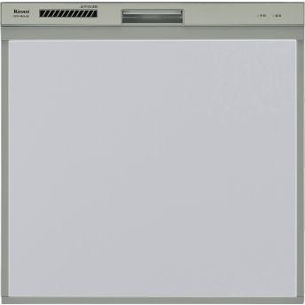 【未開封】リンナイ ビルトイン食器洗い乾燥機用化粧パネル●KWP-SD401P KWP-SD401P-W｜リンナイ化粧パネル[深型][幅45cm]