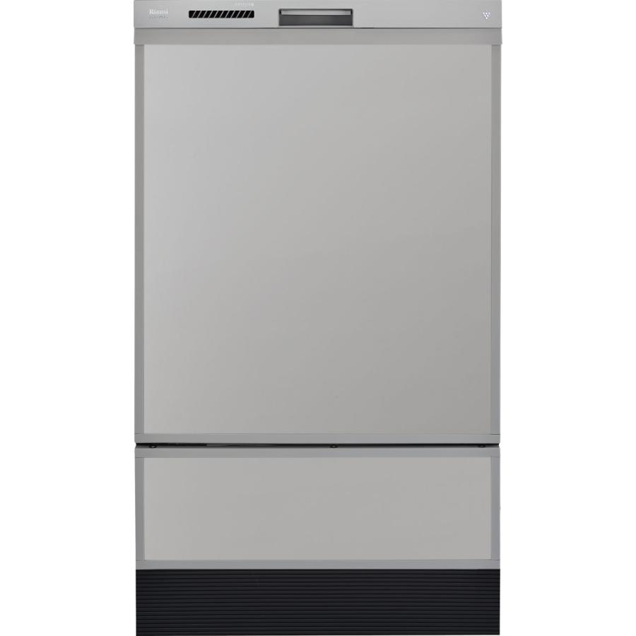 法人様限定】リンナイ 食器洗い乾燥機用化粧パネルセット KWP-SD401P