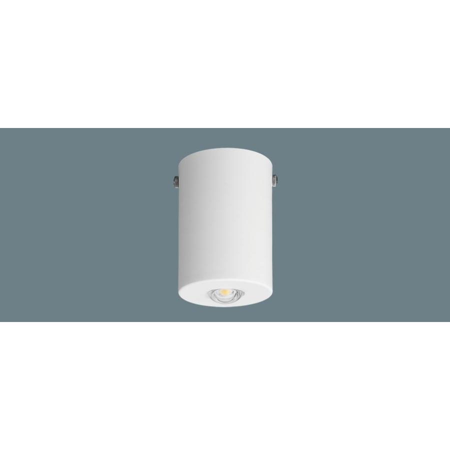 【6個セット】パナソニック 天井直付型 LED(昼白色) NNFB84005 法人様限定】パナソニック NNFB84005 LED非常灯 直付型 LED低〜中天井