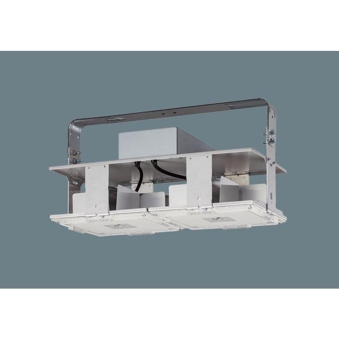 法人様限定】パナソニック NYM20214 LR2 LED高天井用照明器具 天井直付
