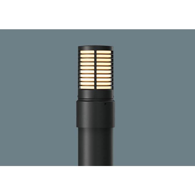 法人様限定】パナソニック NYT2104 LEDローポールライト リニューアル