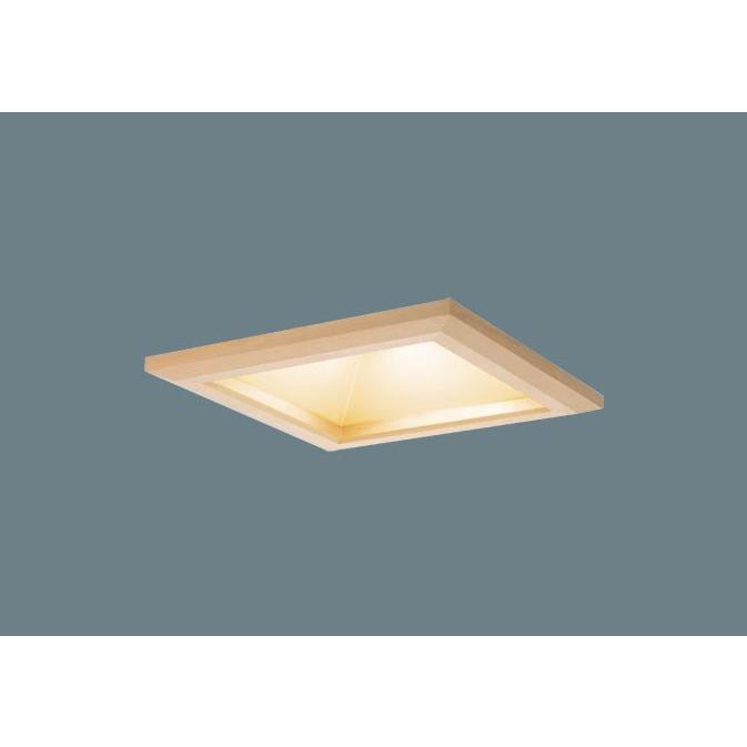 法人様限定】パナソニック XND2590JL LE9 LEDダウンライト 和風 埋込