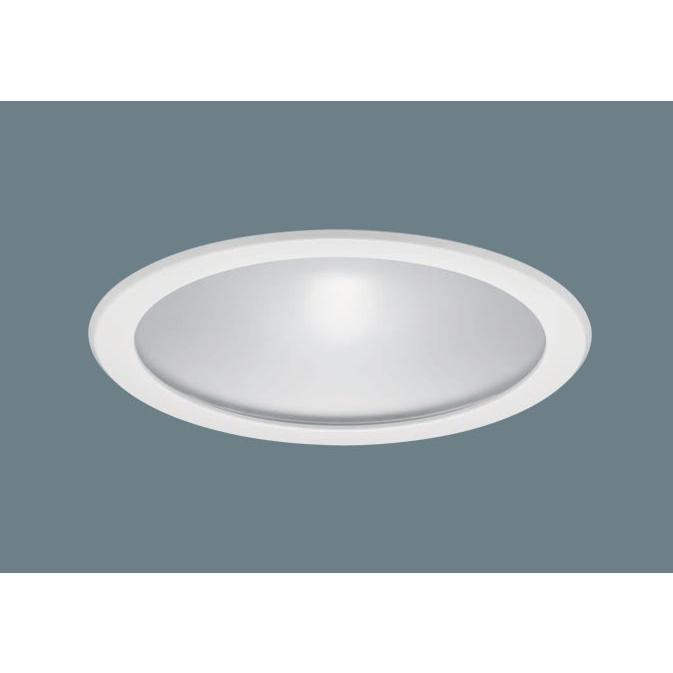 法人様限定】パナソニック XND9941FSK LR9 LED高天井用ダウンライト 埋