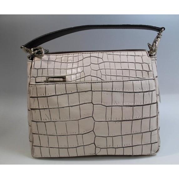 上代４８万円】【日本製】 JRA認定品 クロコダイル バッグ