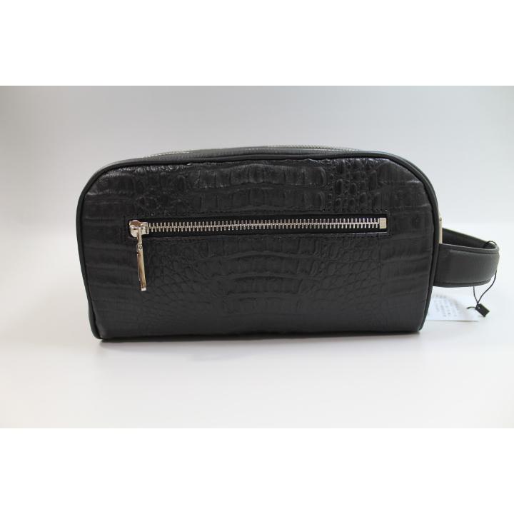 クロコダイル バッグ メンズ 本物 カイマン ブラック セカンドバッグ ビジネス 10%オフクーポン〕クロコダイル バッグ 本物 メンズ カイマン