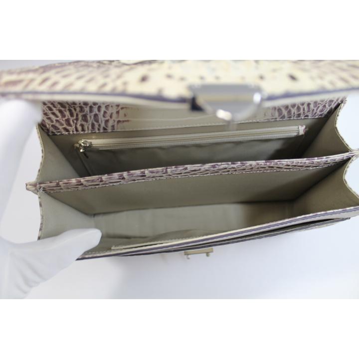 8時間限定15%クーポンあり】ヒマラヤ クロコダイル バッグ 本革 ヘッド