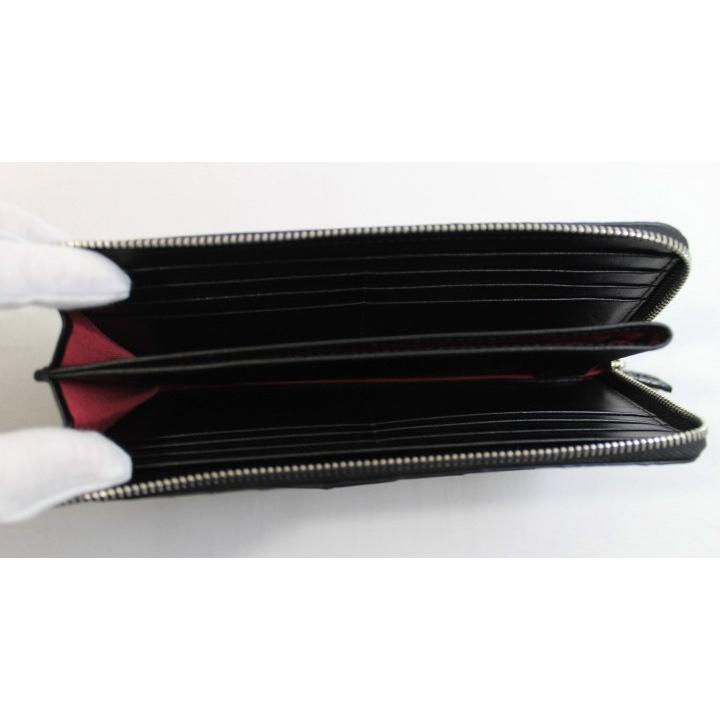 クロコダイル 財布 長財布 L字ファスナー メンズ レディース  