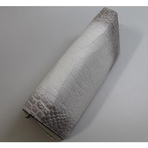 ヒマラヤ最上級品 クロコダイル 長財布 財布 メンズ レディース 内側もヒマラヤ本革 一枚革 ヒマラヤ  ラウンドの画像