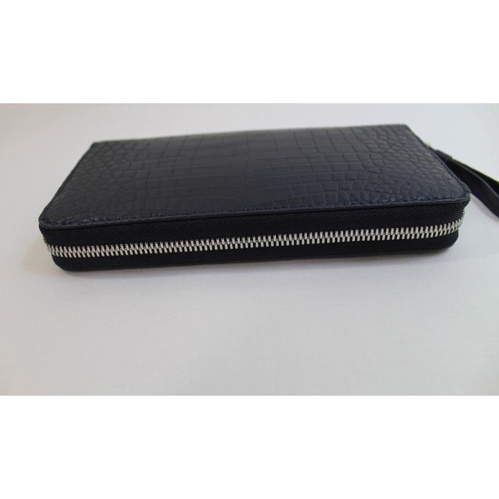 爆買WEEKポイント5倍クロコダイル 財布 長財布 メンズ レディース 本革