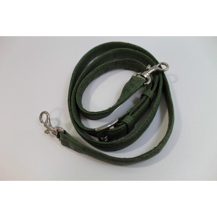 オーストリッチバック オーストリッチ バッグ ハンドバッグ ショルダー