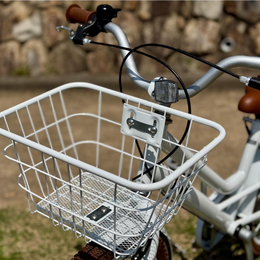 子供用自転車 Ravi 20インチ 22インチ 女の子 子供自転車 小学生