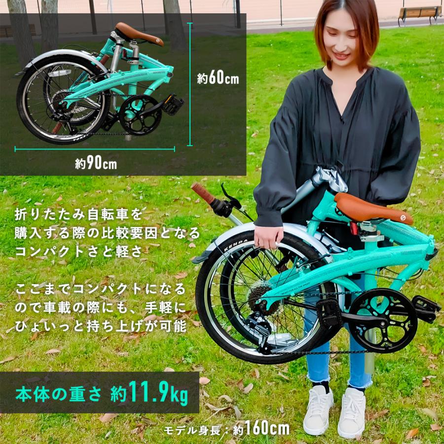 ミニクーパー 20インチ 折りたたみ自転車 latest-16inch-Folding-Bike.jpg
