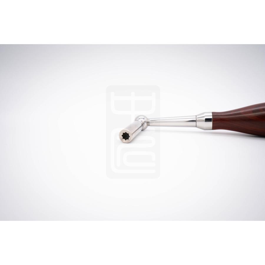 G102ボール型チューニングハンマー |  | 01