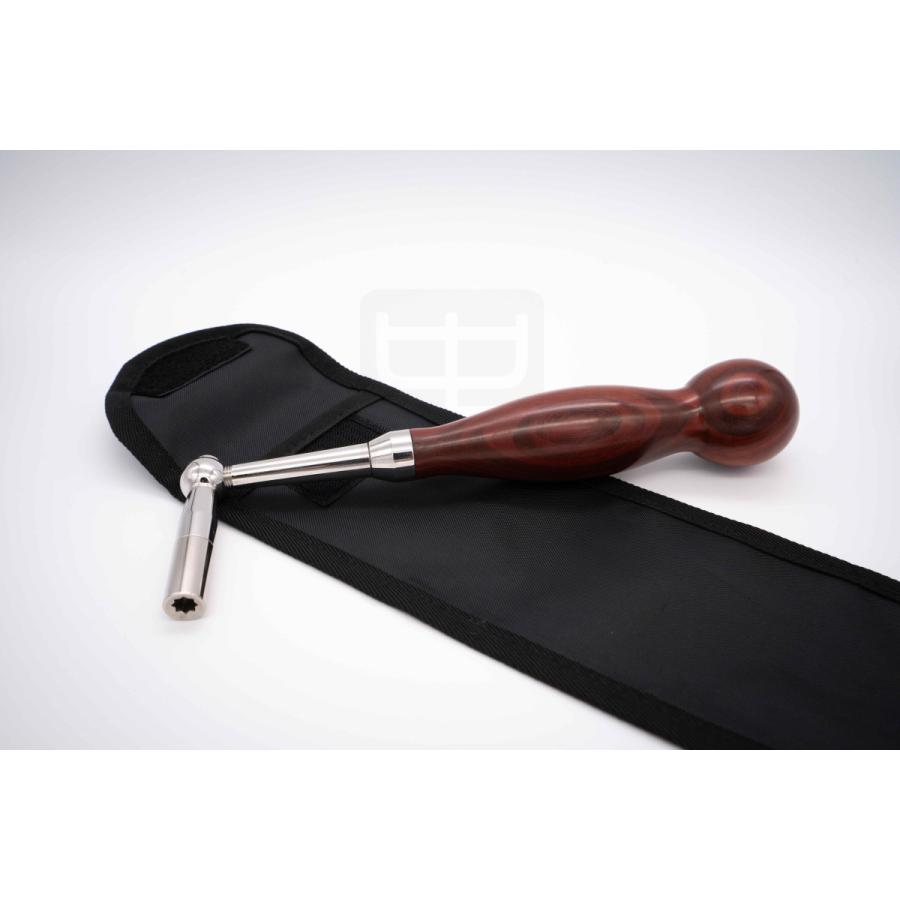 G102ボール型チューニングハンマー |  | 02