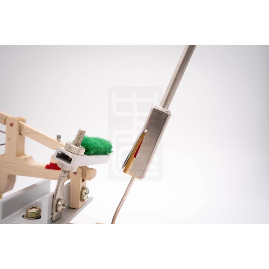 G303バックチェック回し | 