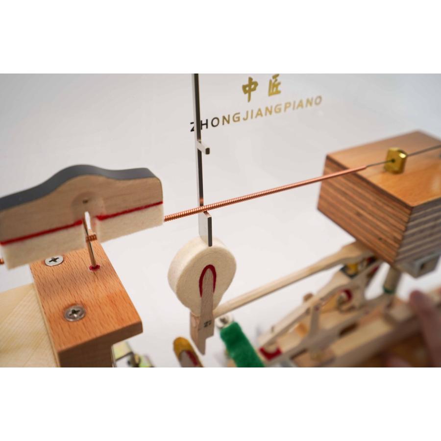 G311GP打弦距離用ゲージ |  | 02