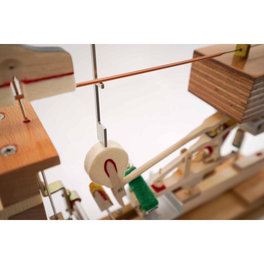 G311GP打弦距離用ゲージ |  | 03