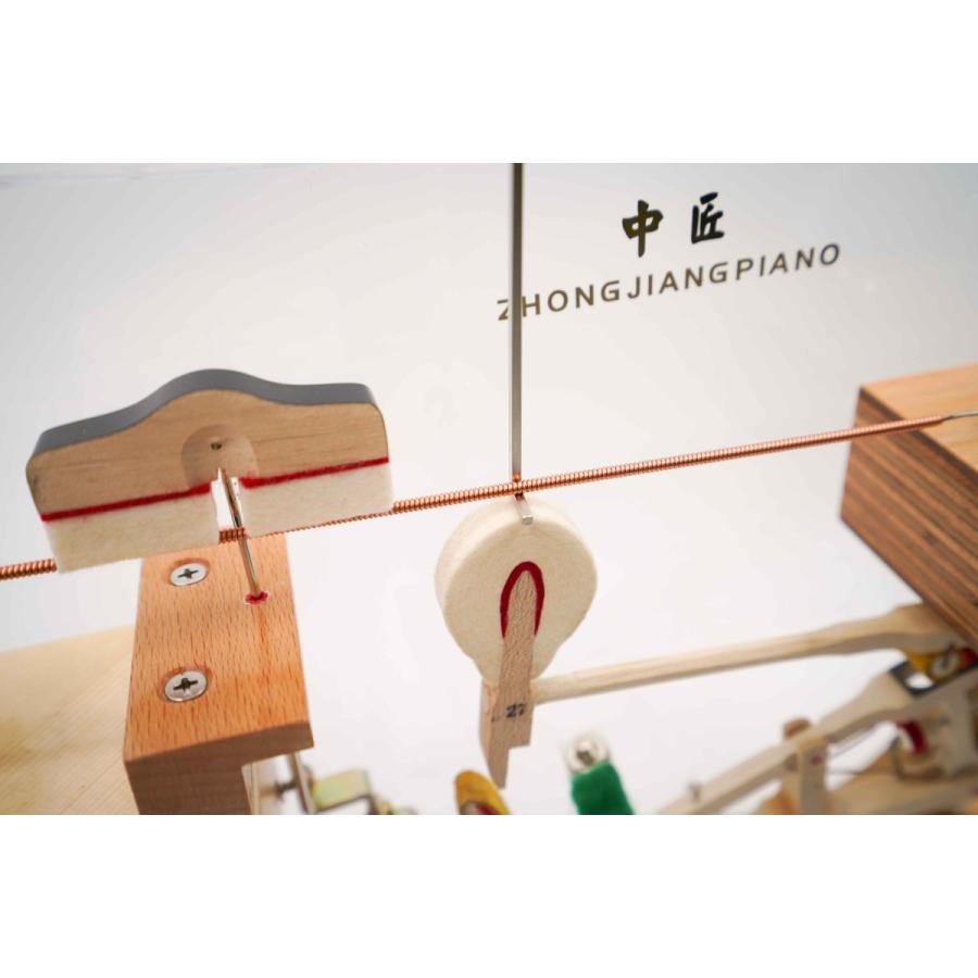 G311GP打弦距離用ゲージ |  | 04