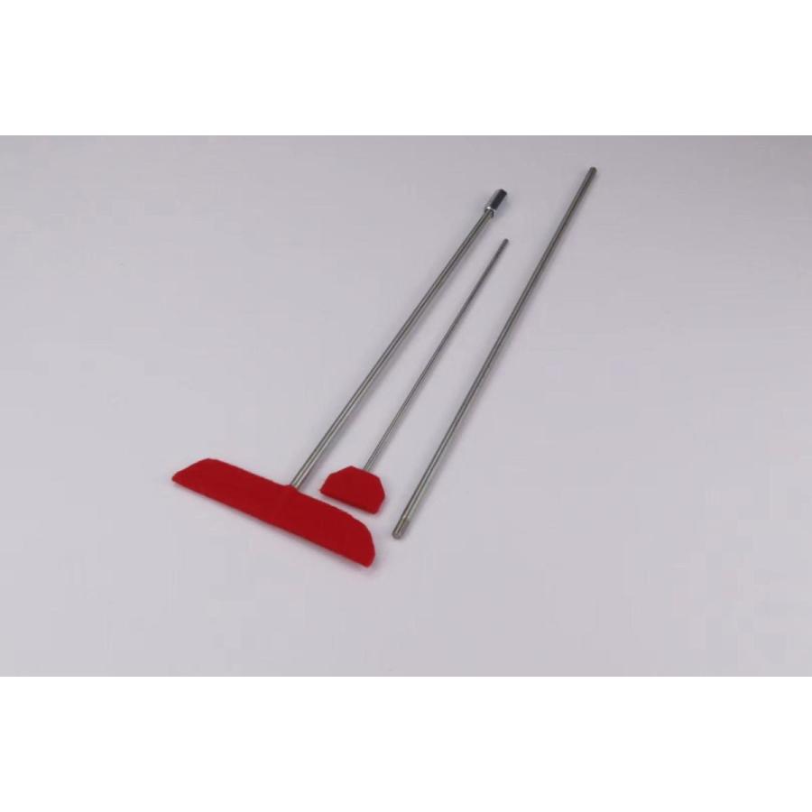 G521響板ほこり取り | 