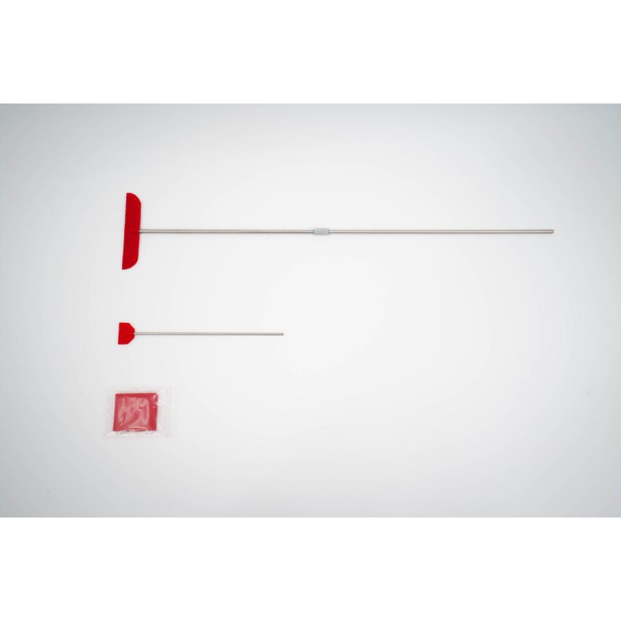 G521響板ほこり取り |  | 05