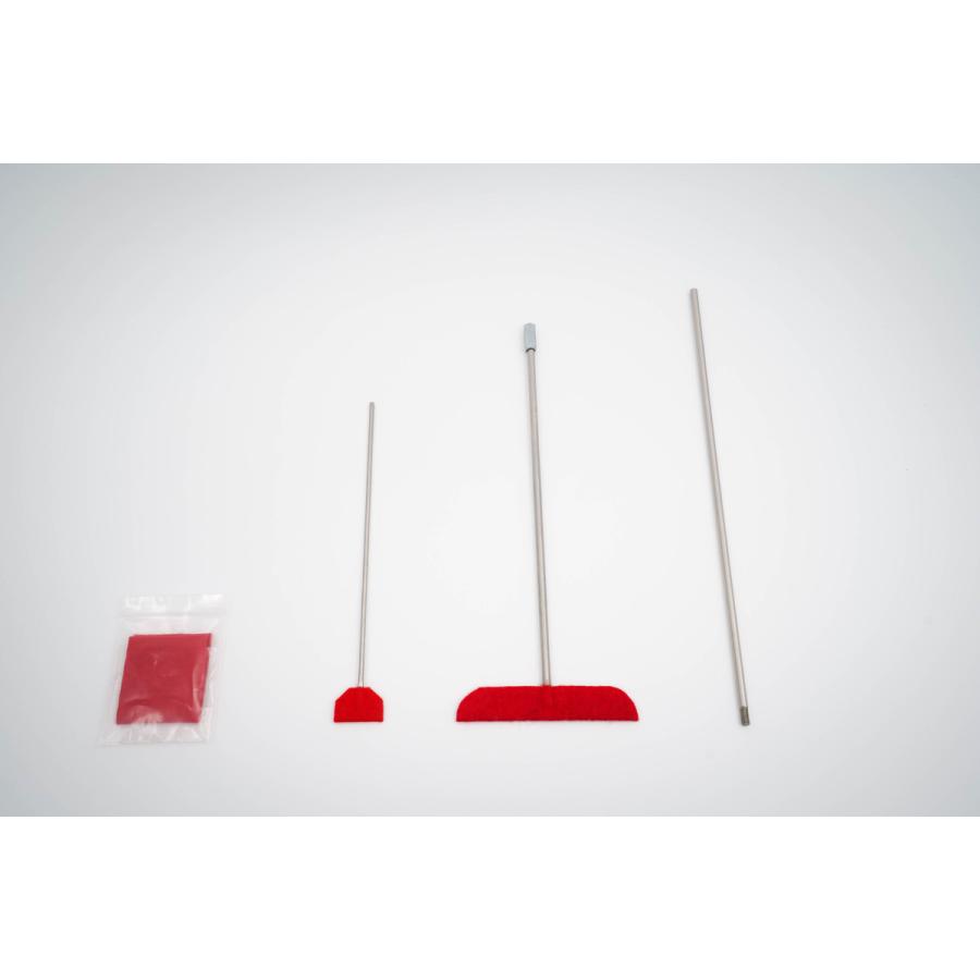 G521響板ほこり取り |  | 06