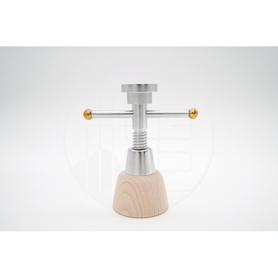 K413ピン板支え | 