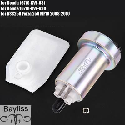 並行輸入品】 燃料ポンプホンダ NSS250 フォルツァ 250 MF10