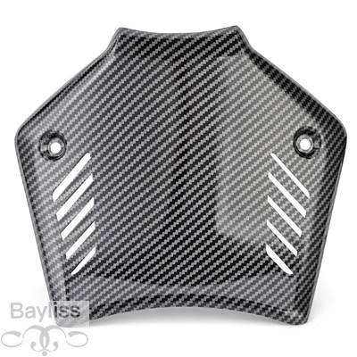 並行輸入品】 バイク用スロットルカバー センターパネルプロテクター