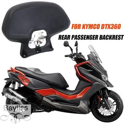 並行輸入品】 Kymco-リア用 バイクアクセサリー dtx360 dtx 360